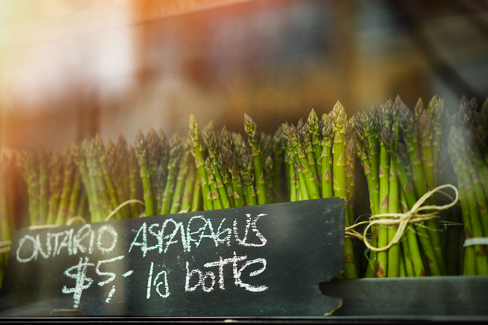 Peter Chou  |  Toronto  Food   Advertising   Photographer