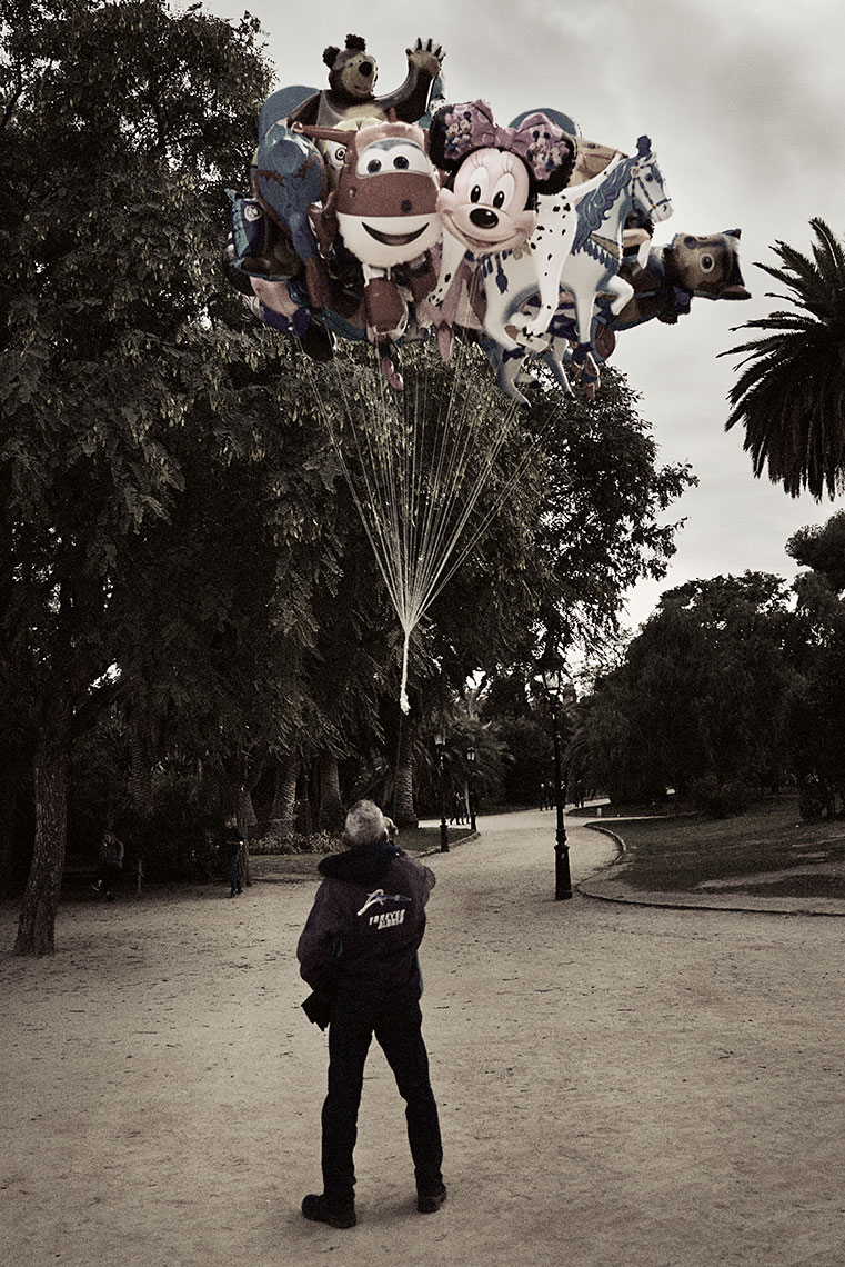 Balloon-Man
