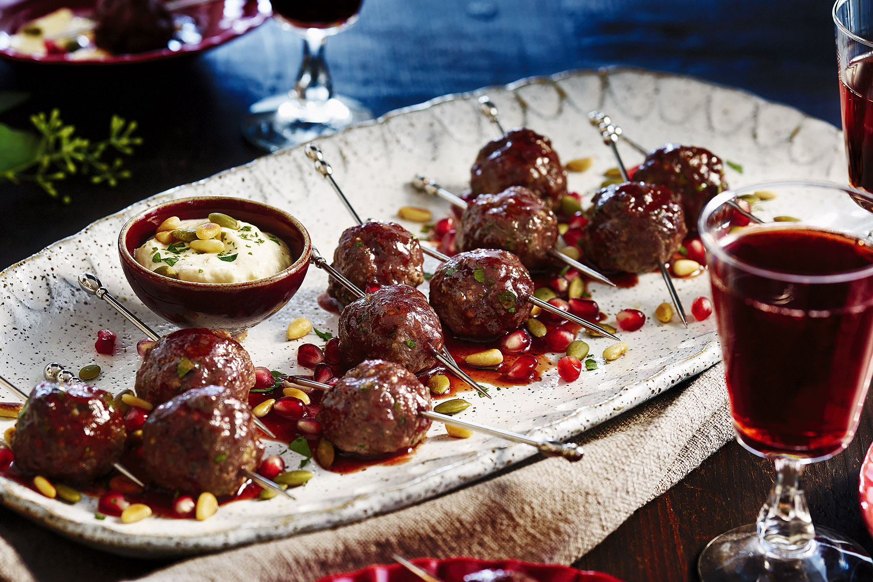 Kofta_Meatballs