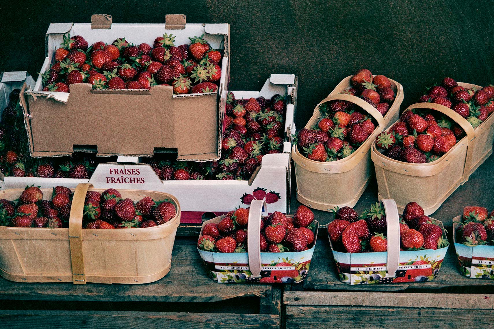 Quebec_strawberries