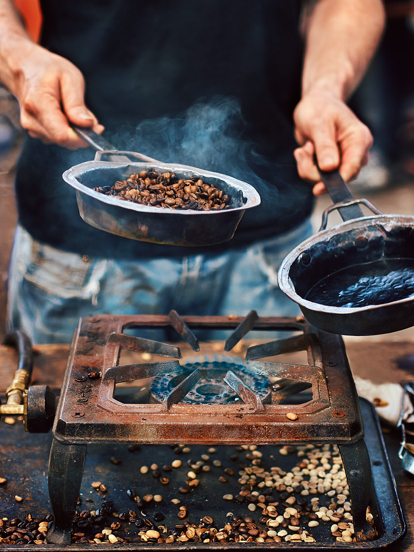 Peter Chou  |  Toronto  Food   Advertising   Photographer