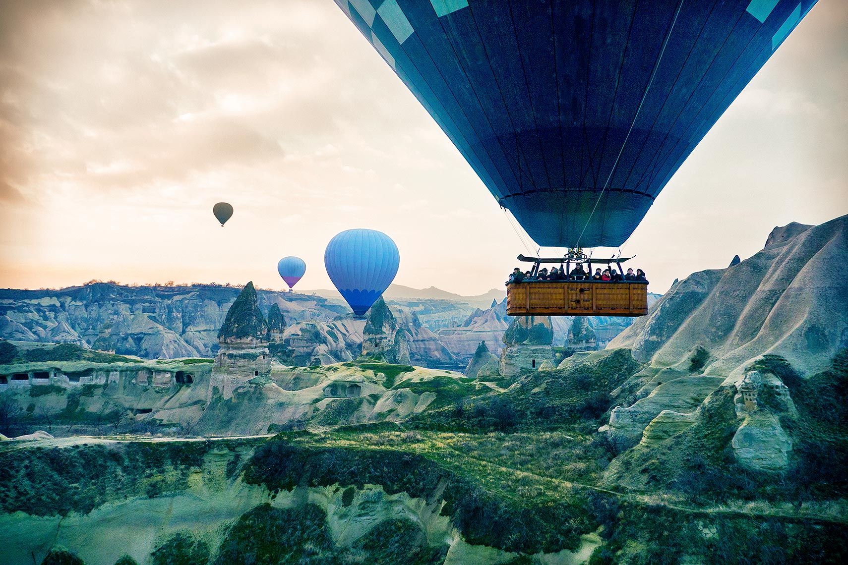 balloon
