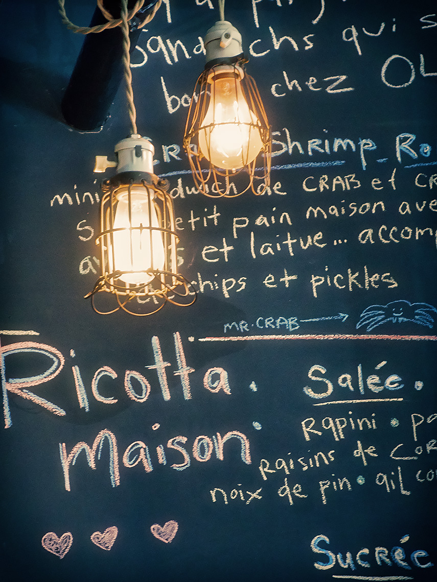 Peter Chou  |  Toronto  Food   Advertising   Photographer
