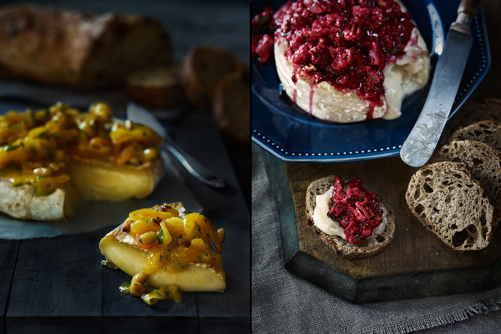 Peter Chou  |  Toronto  Food   Advertising   Photographer