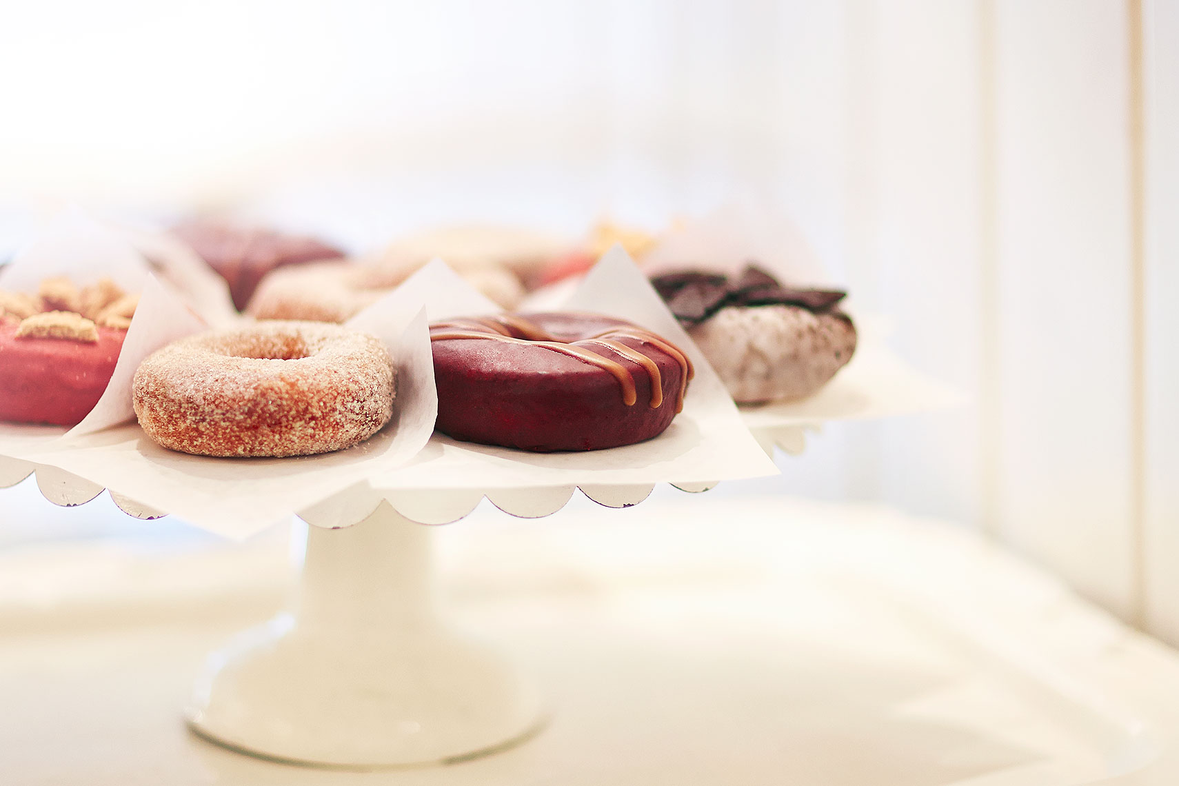 Peter Chou  |  Toronto  Food   Advertising   Photographer