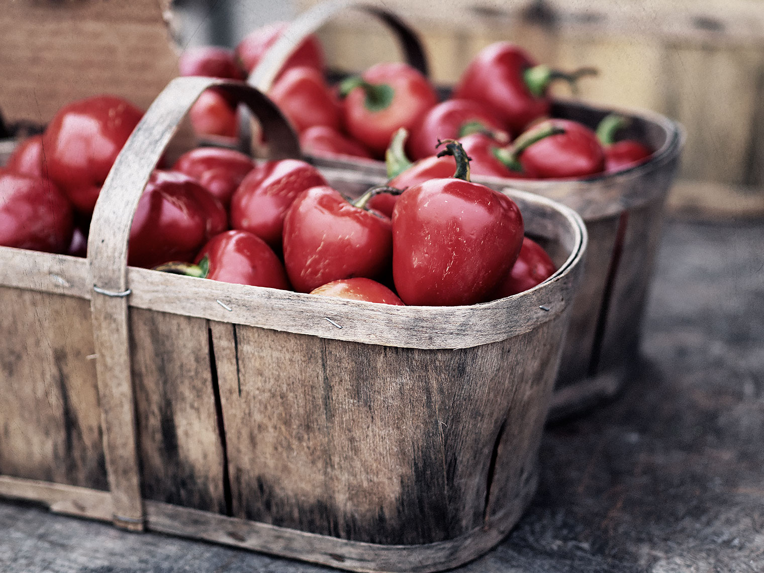 Peter Chou  |  Toronto  Food   Advertising   Photographer