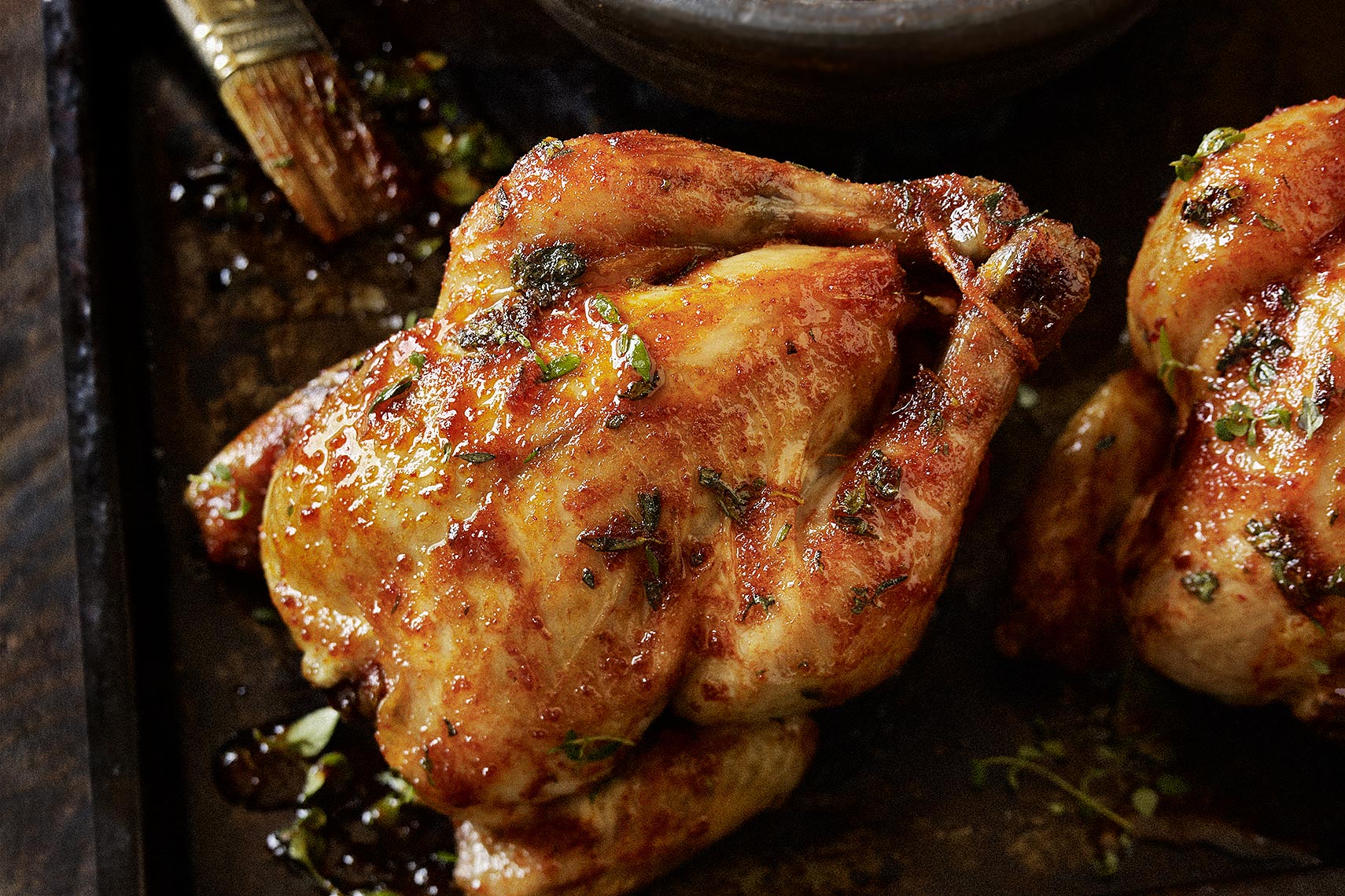 Peter Chou  |  Toronto  Food   Advertising   Photographer